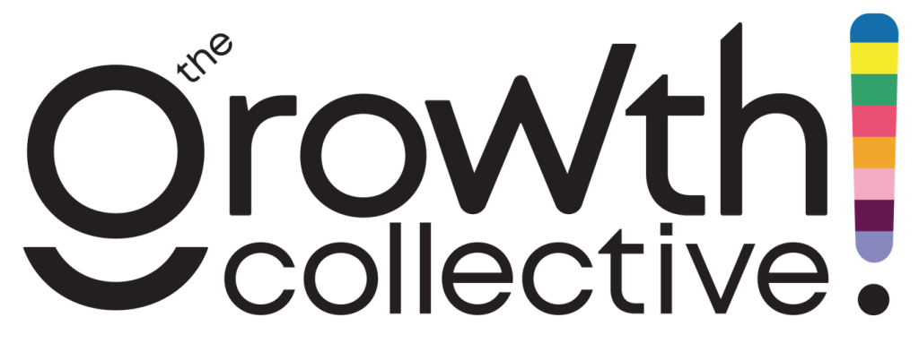 The Growth Collective Logo